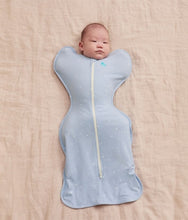 Load image into Gallery viewer, Swaddle Up 1.0T Stretch Cotton Twinkle
