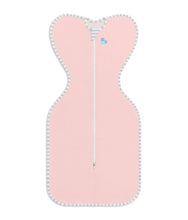 Load image into Gallery viewer, Swaddle Up 1.0T Stretch Cotton Dusty Pink
