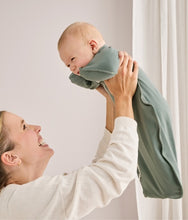 Load image into Gallery viewer, Swaddle Up 1.0T Stretch Cotton Deep Olive
