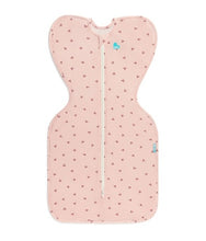 Load image into Gallery viewer, Swaddle Up 1.0T Viscose From Bamboo Cherries Blush
