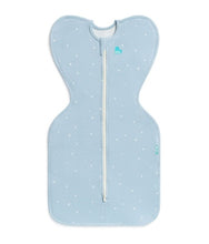 Load image into Gallery viewer, Swaddle Up 1.0T Stretch Cotton Twinkle

