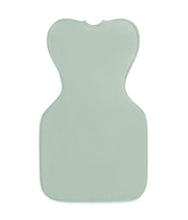Load image into Gallery viewer, Swaddle Up 1.5T Stretch Cotton Fleece Twigs Olive
