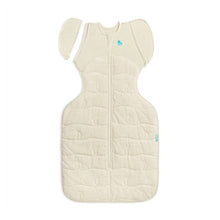 Load image into Gallery viewer, Transition Bag 3.5T Quilted Stretch Cotton Oatmeal
