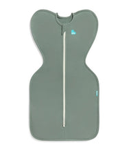 Load image into Gallery viewer, Swaddle Up 1.0T Stretch Cotton Deep Olive
