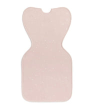 Load image into Gallery viewer, Swaddle Up 1.0T Stretch Cotton Twinkle Powder Pink
