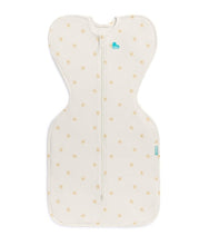 Load image into Gallery viewer, Swaddle Up 0.2T Viscose From Bamboo Sunny Gold
