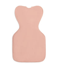 Load image into Gallery viewer, Swaddle Up 2.5T Quilted Stretch Cotton Pebbles Rose
