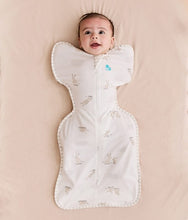 Load image into Gallery viewer, Swaddle Up 1.0T Stretch Cotton Cloud Bunnies
