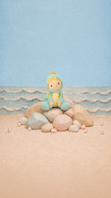 Load image into Gallery viewer, Dinky Dinkum Sonny Seahorse
