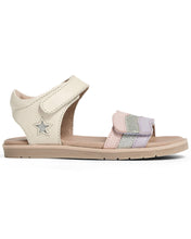 Load image into Gallery viewer, STAR SANDAL Sparkle
