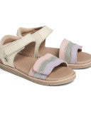 Load image into Gallery viewer, STAR SANDAL Sparkle
