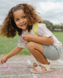 Load image into Gallery viewer, STAR SANDAL Sparkle
