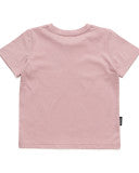 T-shirt Blush Lost Island