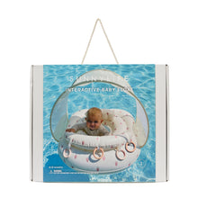 Load image into Gallery viewer, Interactive Baby Float Strawberry Sunshine Pink

