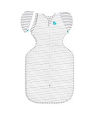Load image into Gallery viewer, SWADDLE UPª Transition Bag - ORIGINAL 1.0T - White Dreamer
