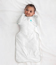 Load image into Gallery viewer, SWADDLE UPª Transition Bag - ORIGINAL 1.0T - White Dreamer
