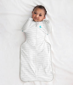 SWADDLE UPª Transition Bag - ORIGINAL 1.0T - White Dreamer