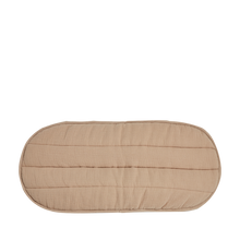 Load image into Gallery viewer, Luxe Organic Cotton Liner -  Dune
