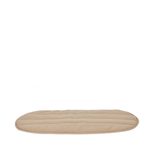Luxe Organic Cotton Liner -  Dune