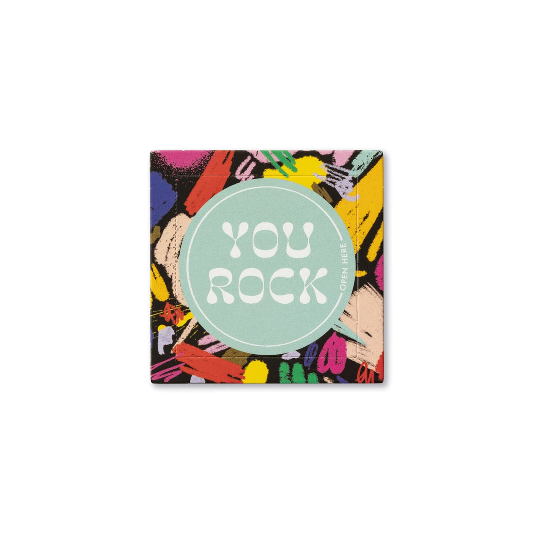 TFK - You Rock