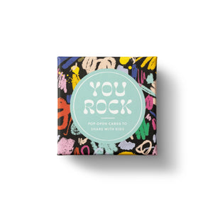 TFK - You Rock