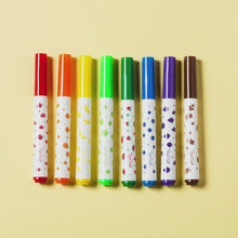 Load and play video in Gallery viewer, Scented Markers
