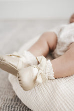 Load image into Gallery viewer, Baby Ballerinas - Gold
