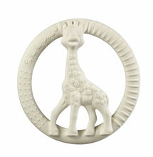 Load image into Gallery viewer, So Pure Circle Teether
