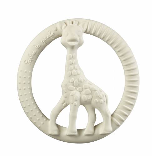 So Pure Circle Teether