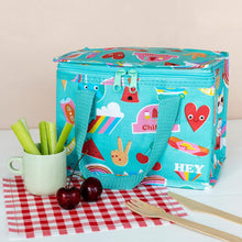 Load image into Gallery viewer, Top Banana Lunch Bag

