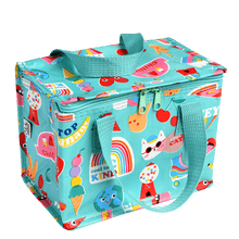 Load image into Gallery viewer, Top Banana Lunch Bag
