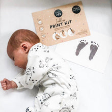 Load image into Gallery viewer, BABYink - BABYink Shelf Display | Mixed Colours

