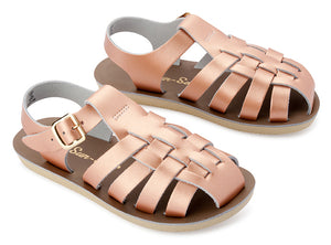 Sun-San Sailor -  Rose Gold