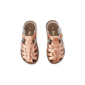 Sun-San Sailor -  Rose Gold