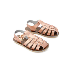 Sun-San Sailor -  Rose Gold