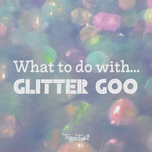 Load and play video in Gallery viewer, Glitter Goo - Gemstone Sparkle
