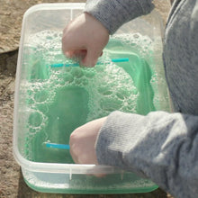 Load and play video in Gallery viewer, Bubble-ology - Soapy Science
