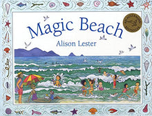 Load image into Gallery viewer, Magic Beach
