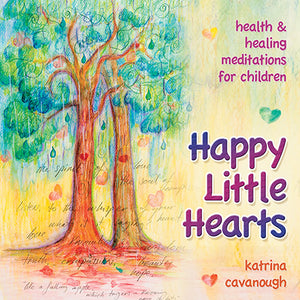 Cd: Happy Little Hearts