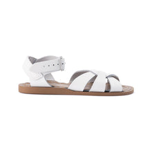 Load image into Gallery viewer, Saltwater Sandals Original - White
