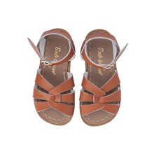 Load image into Gallery viewer, Saltwater Sandals Original - Tan
