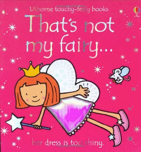 That's Not My Fairy ( Board)