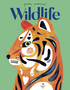 Pete Cromer: Wildlife