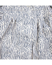 Load image into Gallery viewer, Tiger Stripes Raincoat - White
