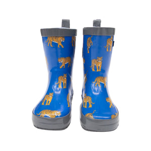 Tiger Gumboot