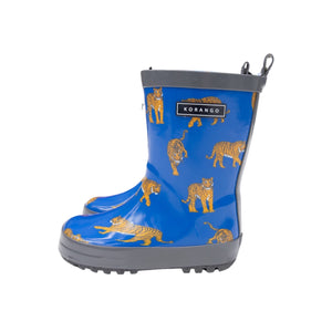 Tiger Gumboot