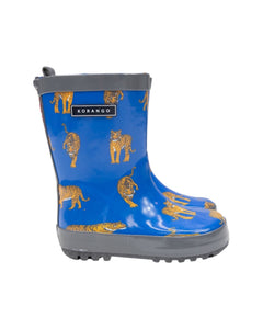 Tiger Gumboot