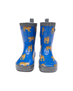 Tiger Gumboot