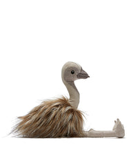 Load image into Gallery viewer, Eddie The Emu
