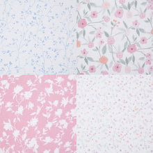 Load image into Gallery viewer, ma fleur CLASSIC 2-pack swaddles
